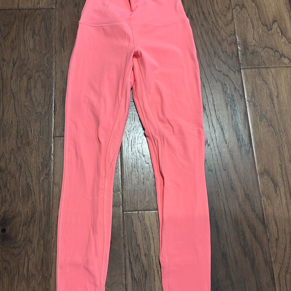 lululemon Align High-Rise Pant 26"